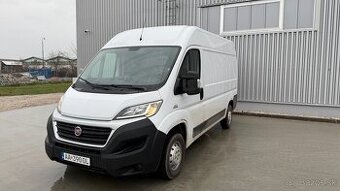 Fiat Ducato L2 H2 2.3 130 Multijet