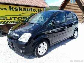 Opel Meriva 1.6 16V Enjoy