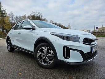 Kia XCEED 1,5T-GDi 2023 160k