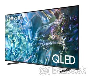 NOVY nerozbaleny QLED televizor 43Q60D