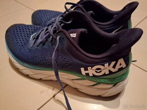 Hoka One One Clifton 7 pánske na behanie topánky 45