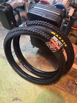 Maxxis Minion DHF 29x2.50