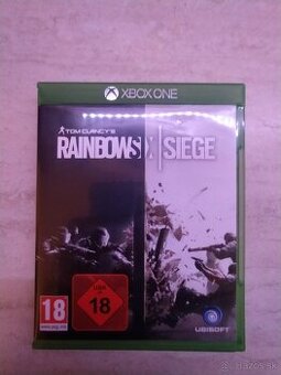 Rainbowsixsiege