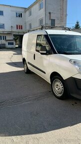 Doblo Cargo