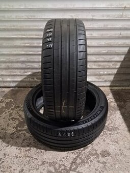 Michelin letné 225/45/R19