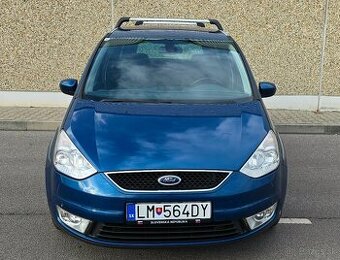 Ford Galaxy 2.0 TDCI