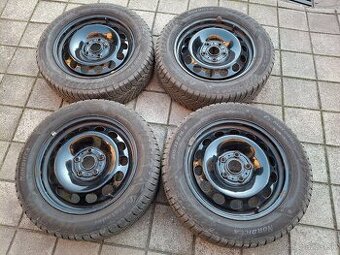 Disky 5x112 16" VW, SKODA, SEAT, AUDI