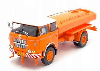 Liaz 706 RTH  1:43