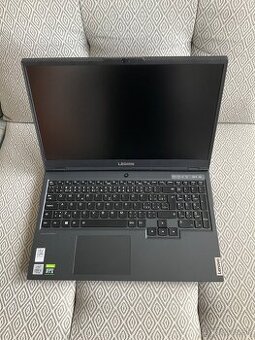 Lenovo Legion 5