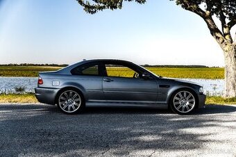 BMW e46 M3