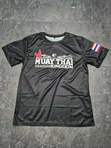 Tričko Muai Thai