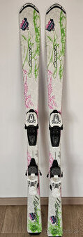 Nordica detské/juniorské 130cm