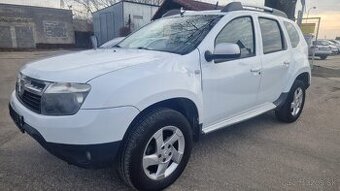 DACIA DUSTER 1.6 BENZ.4WD.