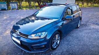 Golf 7 R-line 2.0tdi 110kw