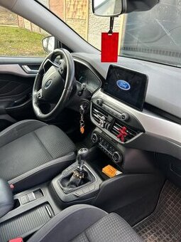 Ford FOCUS Trend Edi.Business - 1