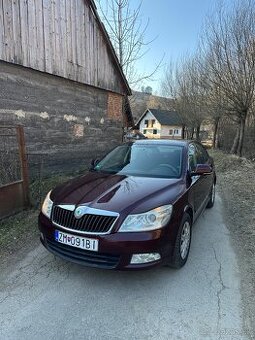 Skoda octavia 1.9 tdi 77kw