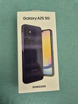 Samsung galaxy a25 5g