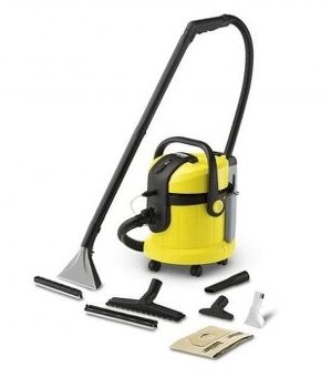 Predam tepovac karcher SE4002