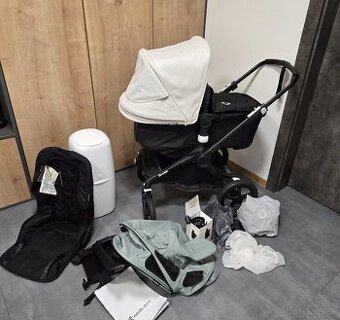 Bugaboo fox 3