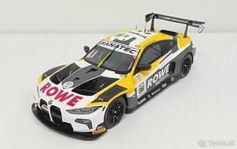 1:18 Spark BMW M4 GT3 víťaz 24h Spa 2023