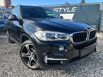 BMW X5 xDrive30d A/T na predaj