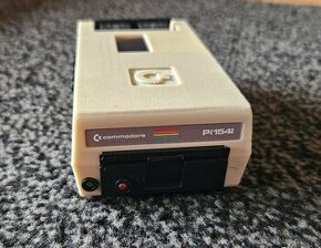 Komplet floppy emulátor pi1541 pre Commodore 64 s Raspberry - 1