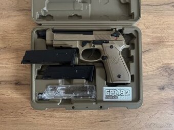 G&G GPM92 DST GBB (EU) - 1