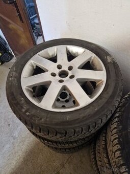 225/50 R17 zimné