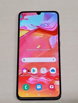 Samsung Galaxy A70 - 1