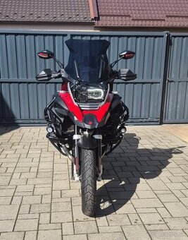 Bmw R 1200 Gs Adventure - 1