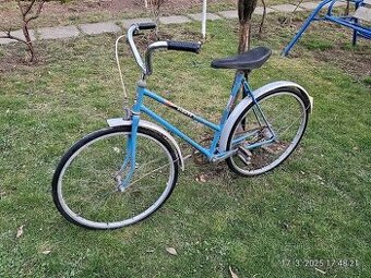 Detsky bicylel pionyr - 1