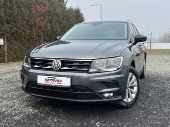 Volkswagen Tiguan 2.0 TDI SCR BMT 4MOTION Highline DSG - 1