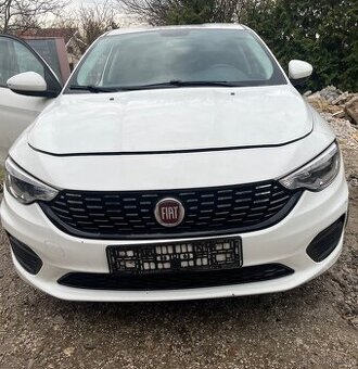 Fiat tipo - 1