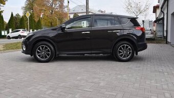 2014 Toyota RAV4 2.0 l D-4D Active - 1