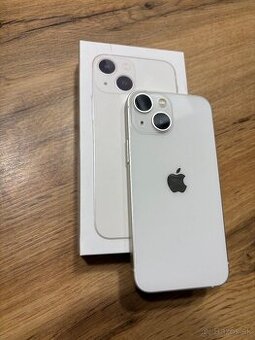 iPhone 13 mini