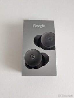 Predam sluchadla Google Pixel Buds Pro 2