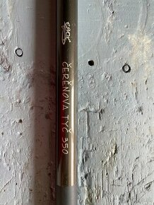 Čereňová tyč esox350