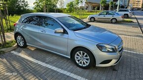 Mercedes-Benz A180 packet Style