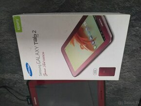 SAMSUNG Galaxy Tab 2 (P3110) 7,0" - 1
