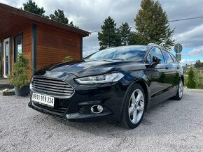 Predám Ford Mondeo