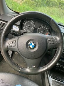 Bmw volant m paket