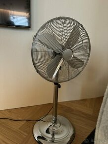 Ventilátor - 1