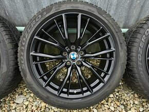 5x112 R18 BMW M796 3 G20 G21 4 G22 G23 M packet