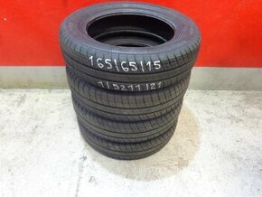 165/65R15 good year letne pneu