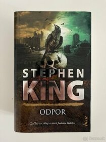 Odpor  - Stephen King