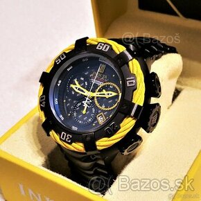 Invicta Reserve Thunderbolt Jason Taylor 22179