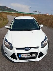 Ford 1.0 ecoboost 92kw 2013