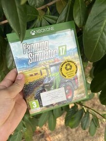 Farming Simulátor 17