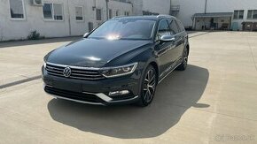 VolkswagenAlltrack 2.0 BiTDI 4Motion 240k