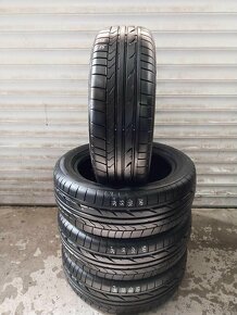 Bridgestone letné 175/55/R15 nové - 1